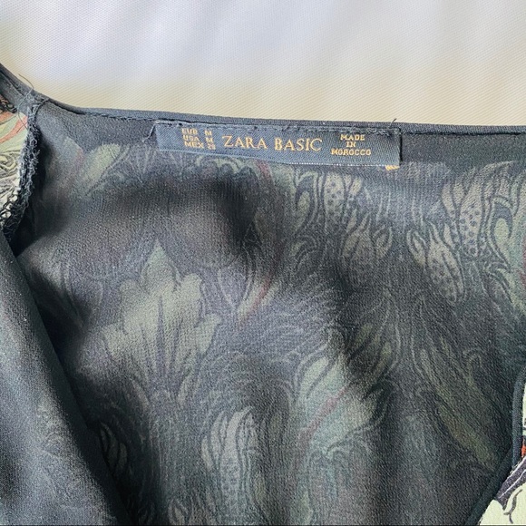 Zara Mini Dress - Picture 4 of 4